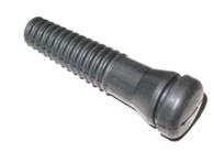 Defeathering Rubber