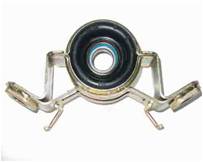 Center Bearing Cushion