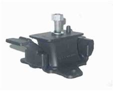 Front Engine Mounting