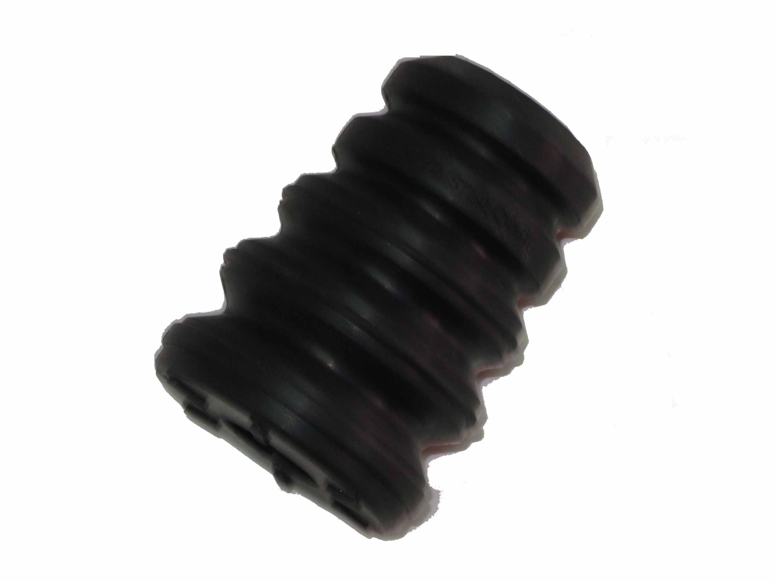 Shock Spring Bumper